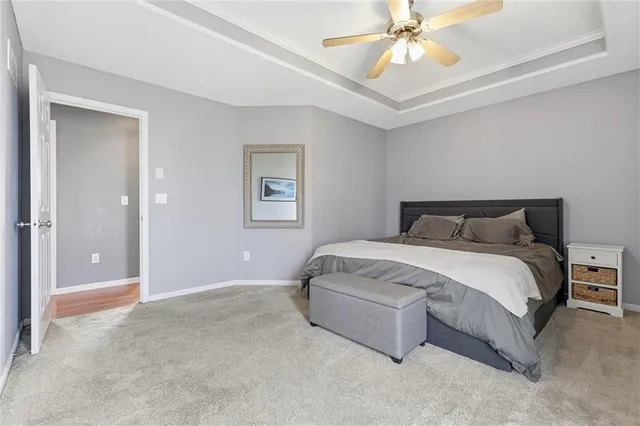 $335,000 | 834 North Juniper Court, Gardner, KS 66030