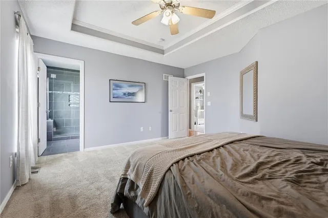 $335,000 | 834 North Juniper Court, Gardner, KS 66030