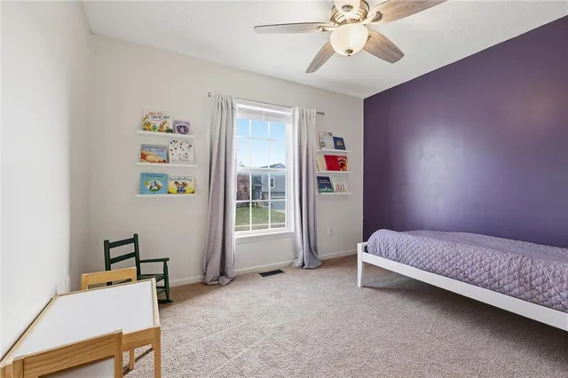 $335,000 | 834 North Juniper Court, Gardner, KS 66030