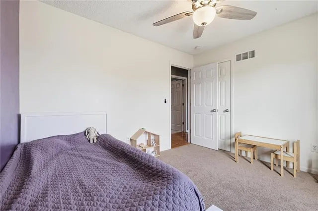 $335,000 | 834 North Juniper Court, Gardner, KS 66030