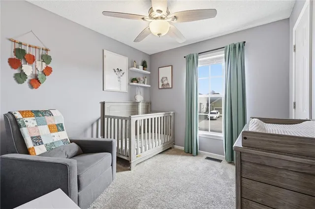 $335,000 | 834 North Juniper Court, Gardner, KS 66030