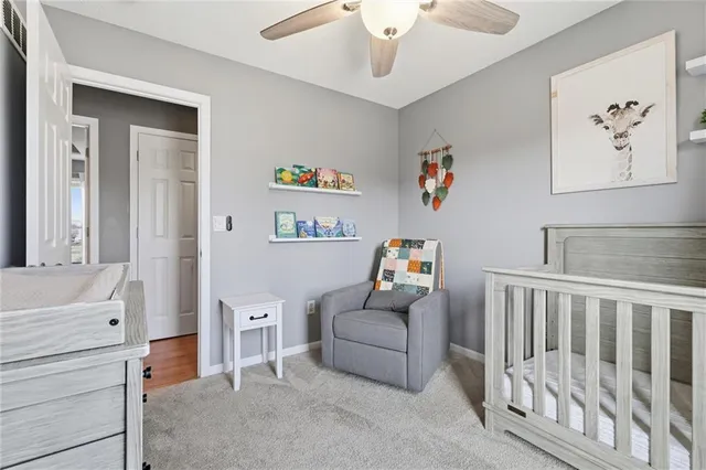 $335,000 | 834 North Juniper Court, Gardner, KS 66030