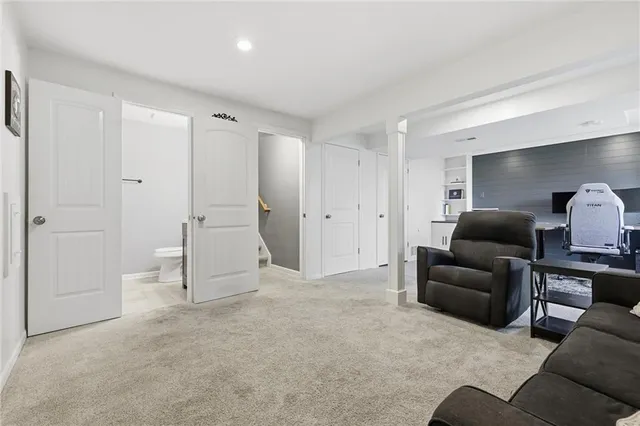 $335,000 | 834 North Juniper Court, Gardner, KS 66030