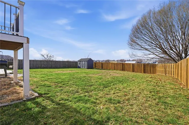 $335,000 | 834 North Juniper Court, Gardner, KS 66030