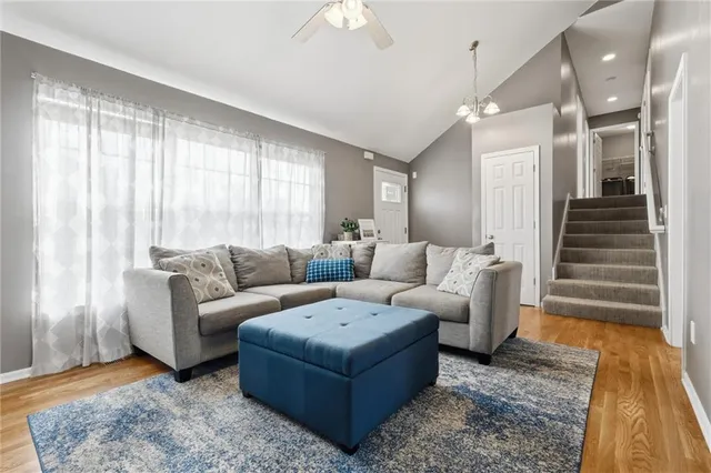 $335,000 | 834 North Juniper Court, Gardner, KS 66030