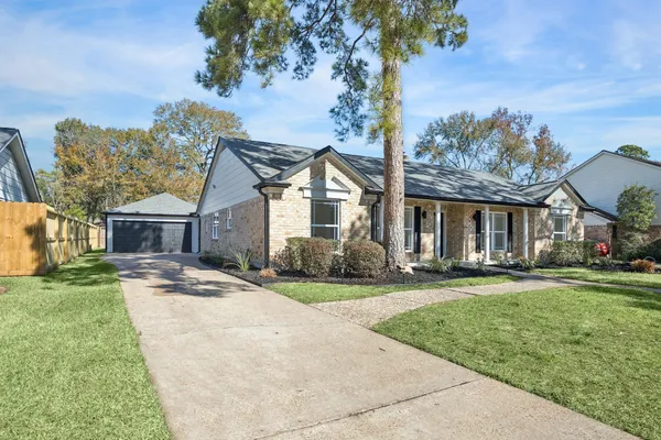 $394,000 | 15402 Ripplestream Drive, Houston, TX 77068