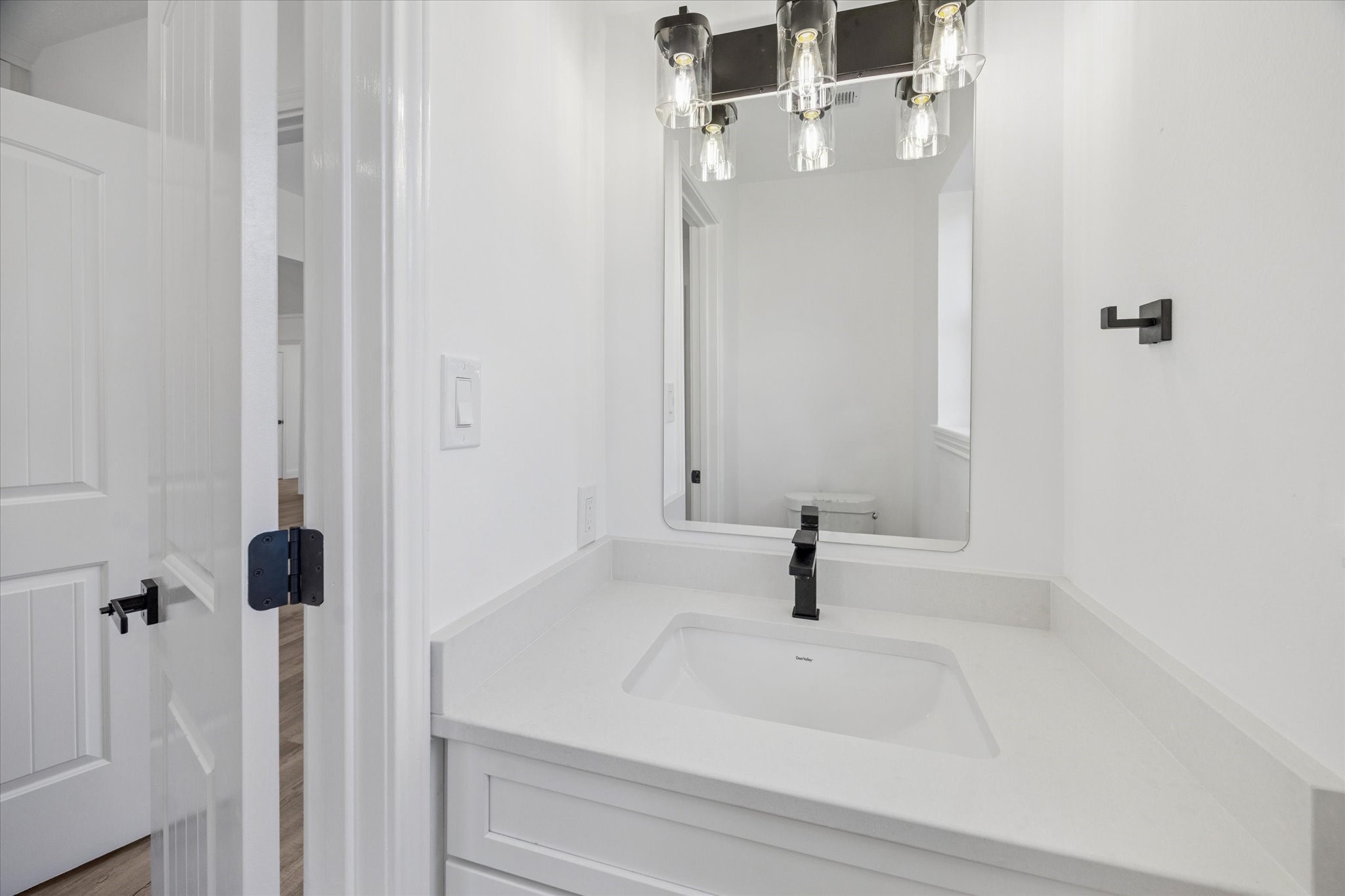 15402 Ripplestream Drive Houston, TX 77068 - Photo 15 of 27 Half Bath