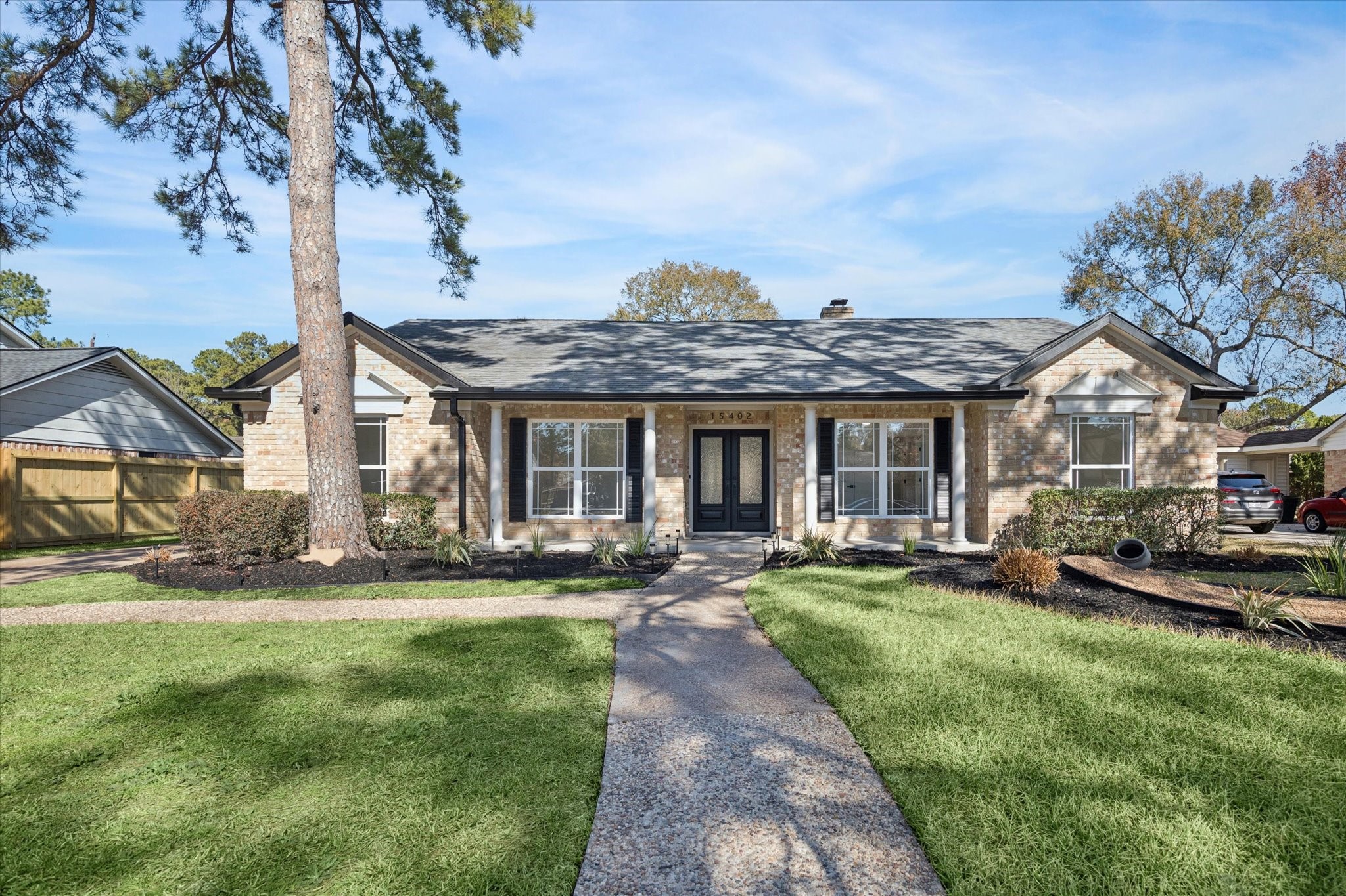 15402 Ripplestream Drive Houston, TX 77068 - Photo 2 of 27