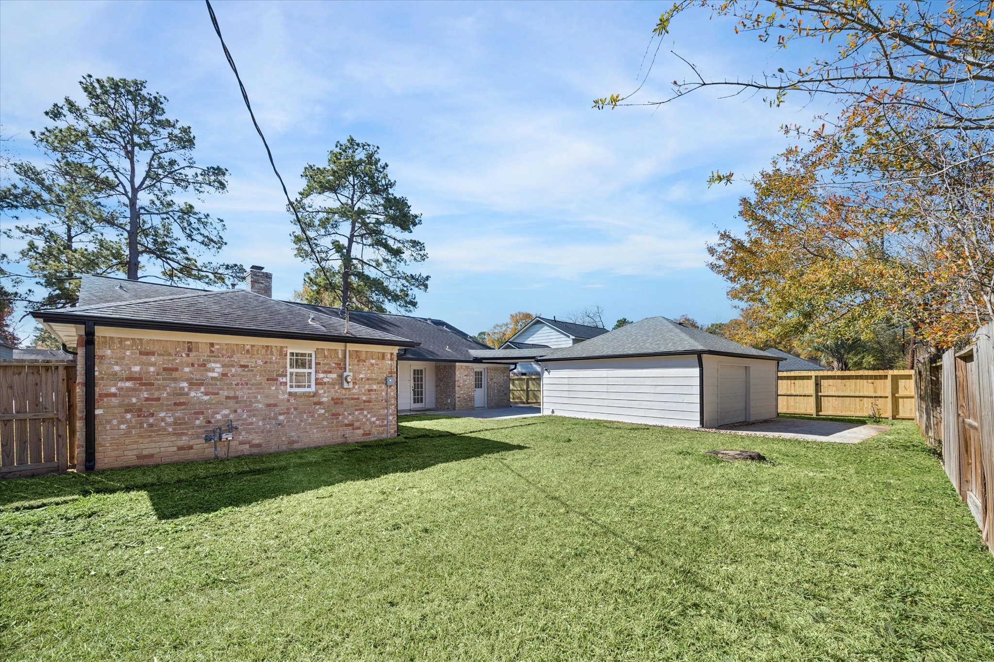 15402 Ripplestream Drive Houston, TX 77068 - Photo 26 of 27