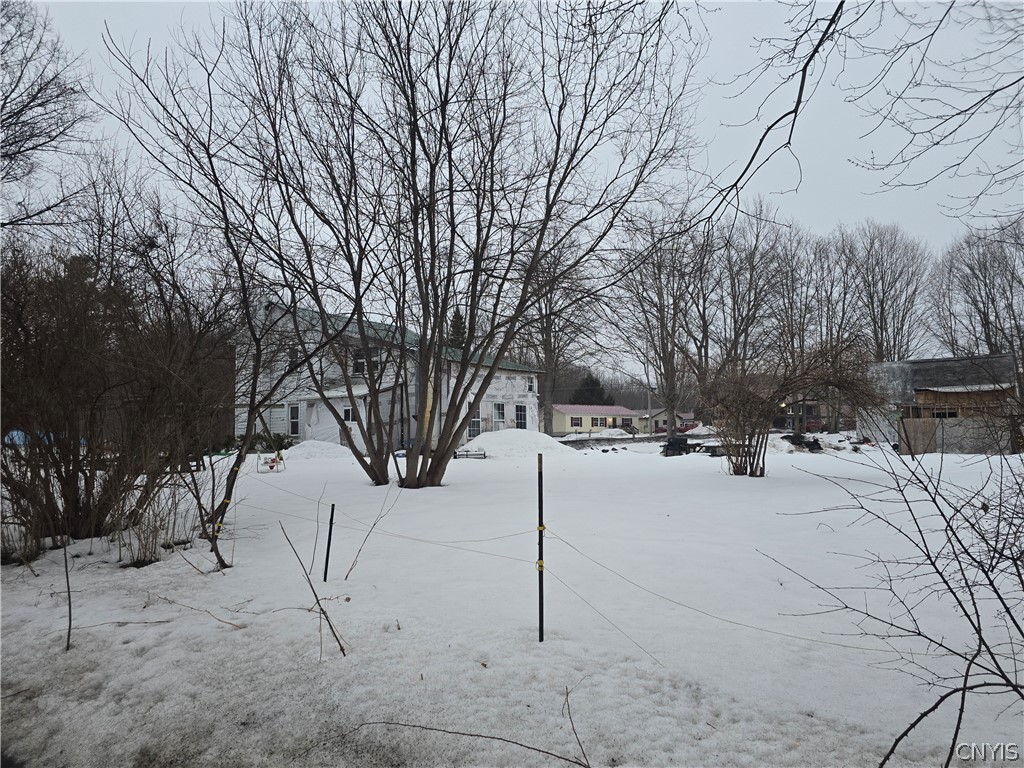 1229 County Rte 3 Hannibal, NY 13074 - Photo 3 of 6 Back yard