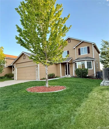 $552,900 | 23760 Broadmoor Drive, Parker, CO 80138