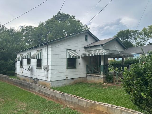 1514 Flannery St Southwest  