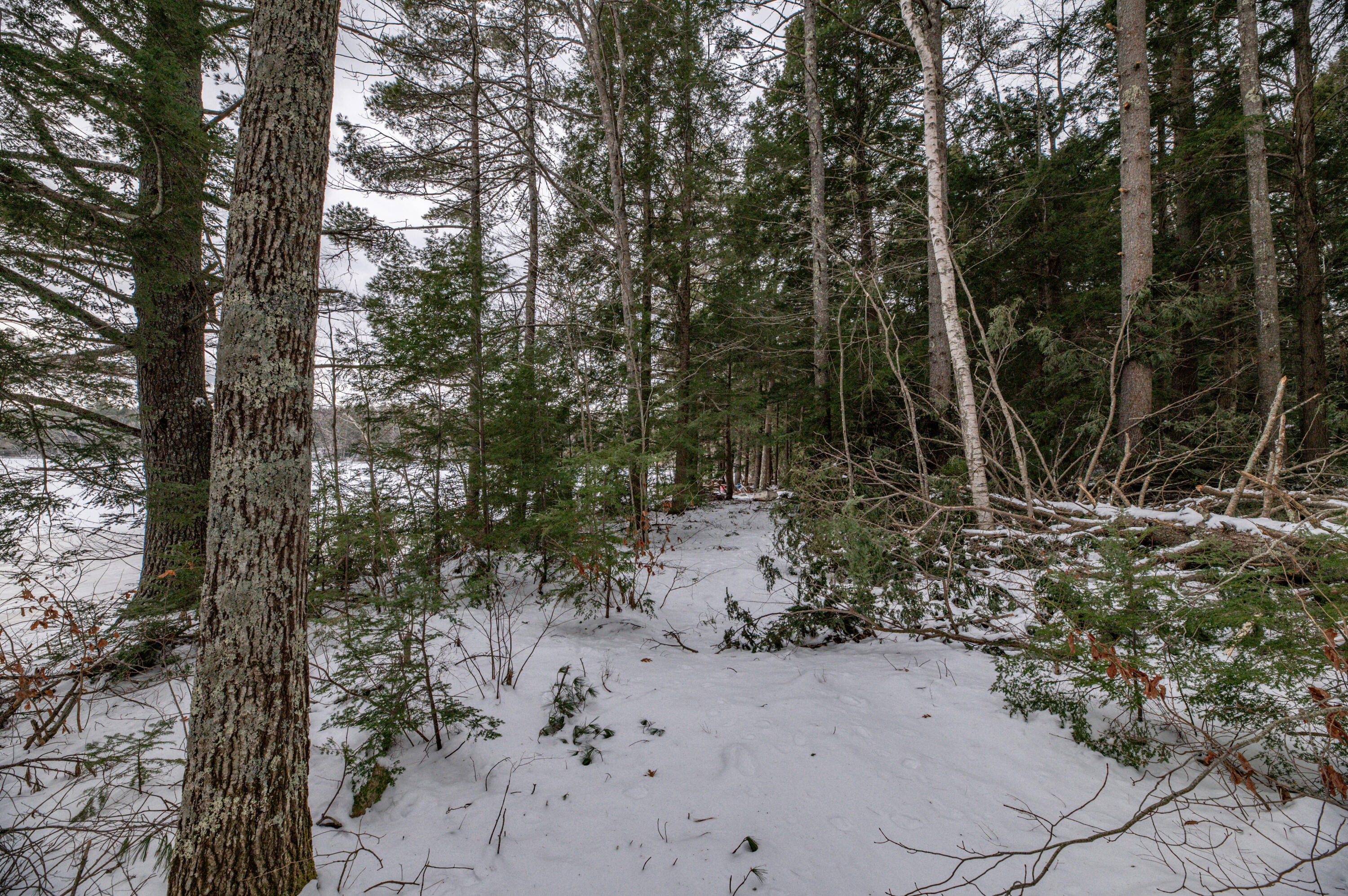 188 Dodge Road Somerville, ME 04348 - Photo 20 of 49 Exterior23