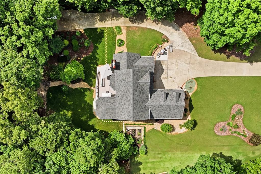 160 Carmel Ridge Road Canton, GA 30114 - Photo 89 of 101