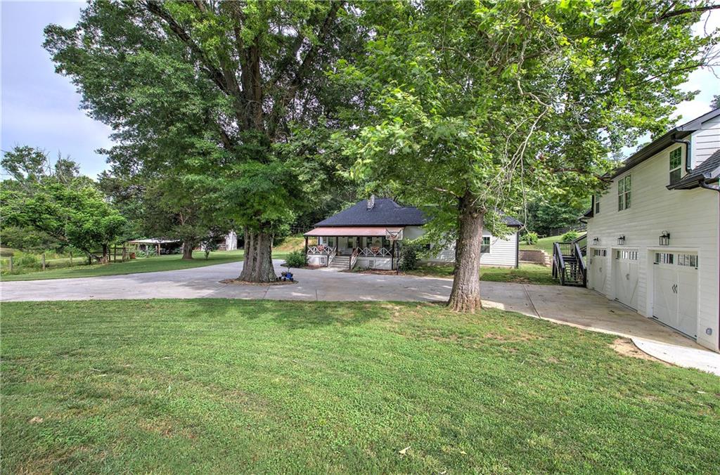 182 Henry Mack Hill Road Rydal, GA 30171 - Photo 100 of 114