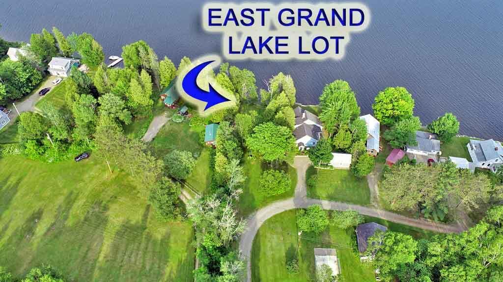 95 Sunset Park Road Orient, ME 04471 - Photo 13 of 66 east-grand-lake-lot-orient-