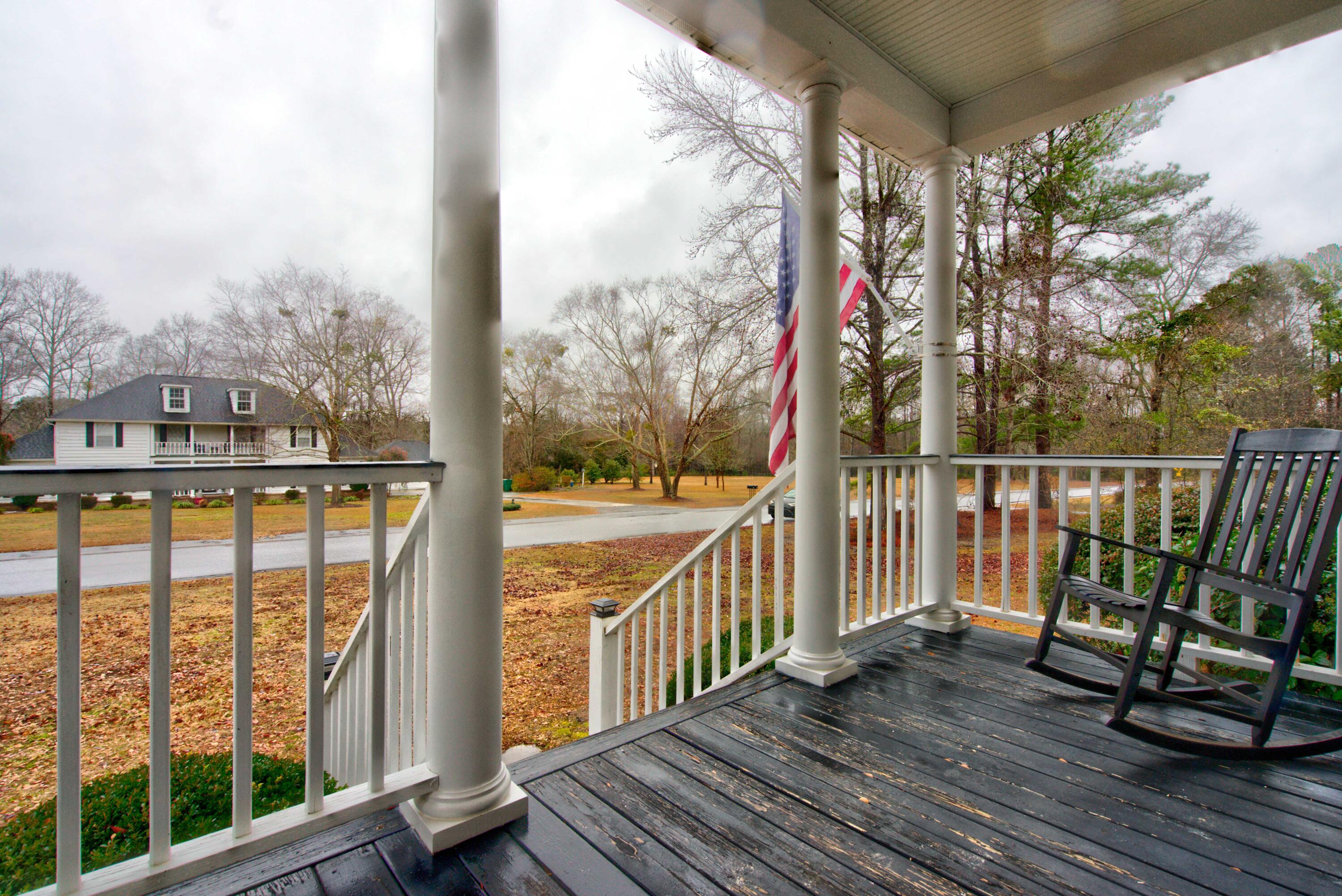 1480 Country Club Circle Manning, SC 29102 - Photo 57 of 62