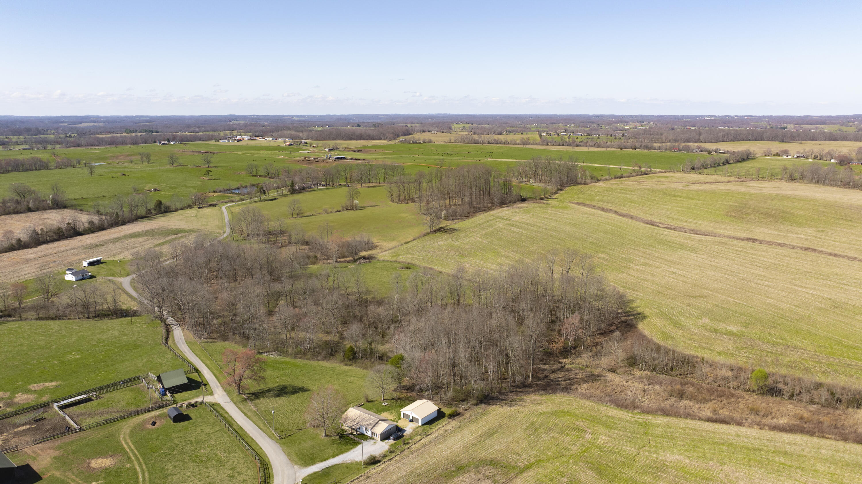 360 Brown-Colyer Road Eubank, KY 42567 - Photo 4 of 42 360 Brown Colyer-4