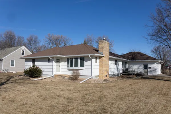 $279,000 | 204 Clary Street, Worthington, MN 56187