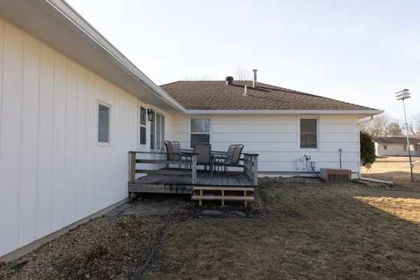 $279,000 | 204 Clary Street, Worthington, MN 56187