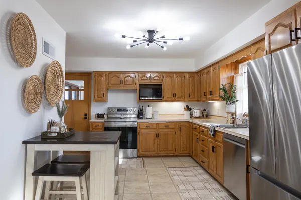 $279,000 | 204 Clary Street, Worthington, MN 56187