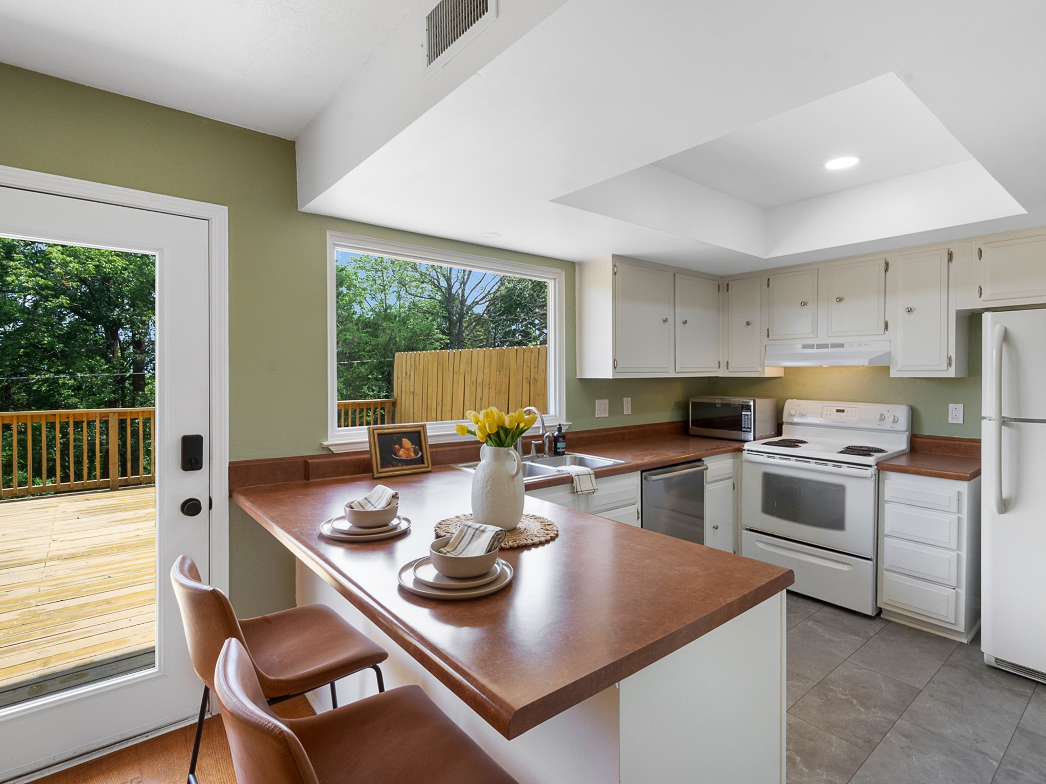 443 Huntington Ridge Drive Nashville, TN 37211 - Photo 12 of 47