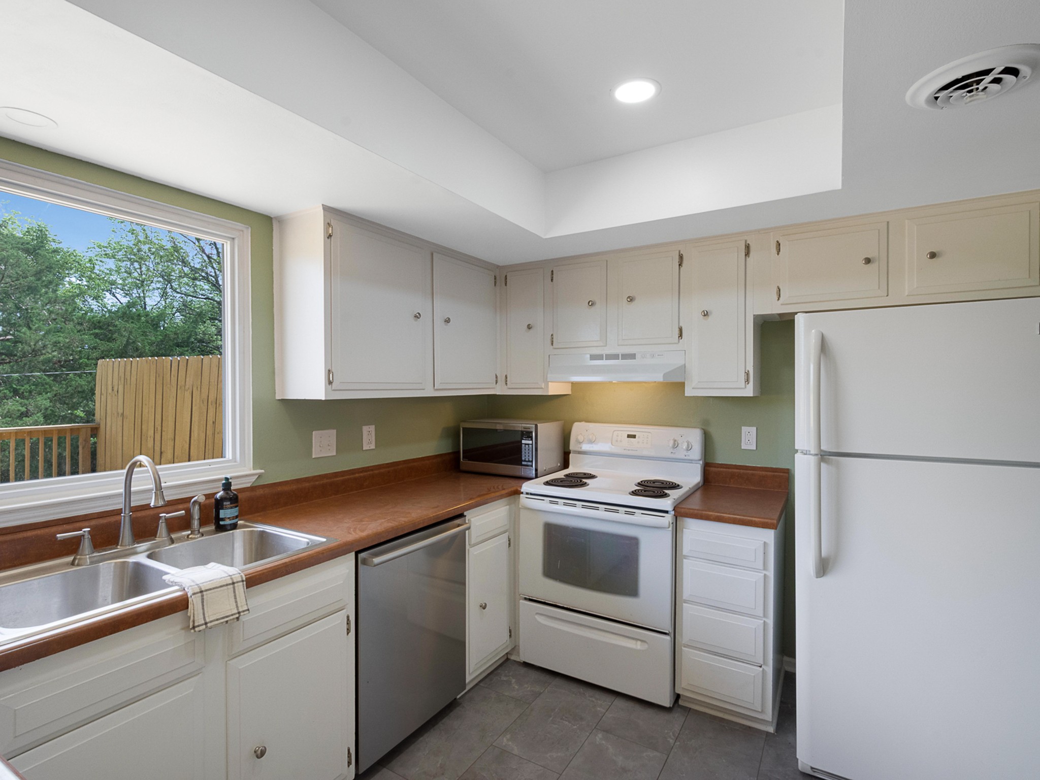 443 Huntington Ridge Drive Nashville, TN 37211 - Photo 13 of 47