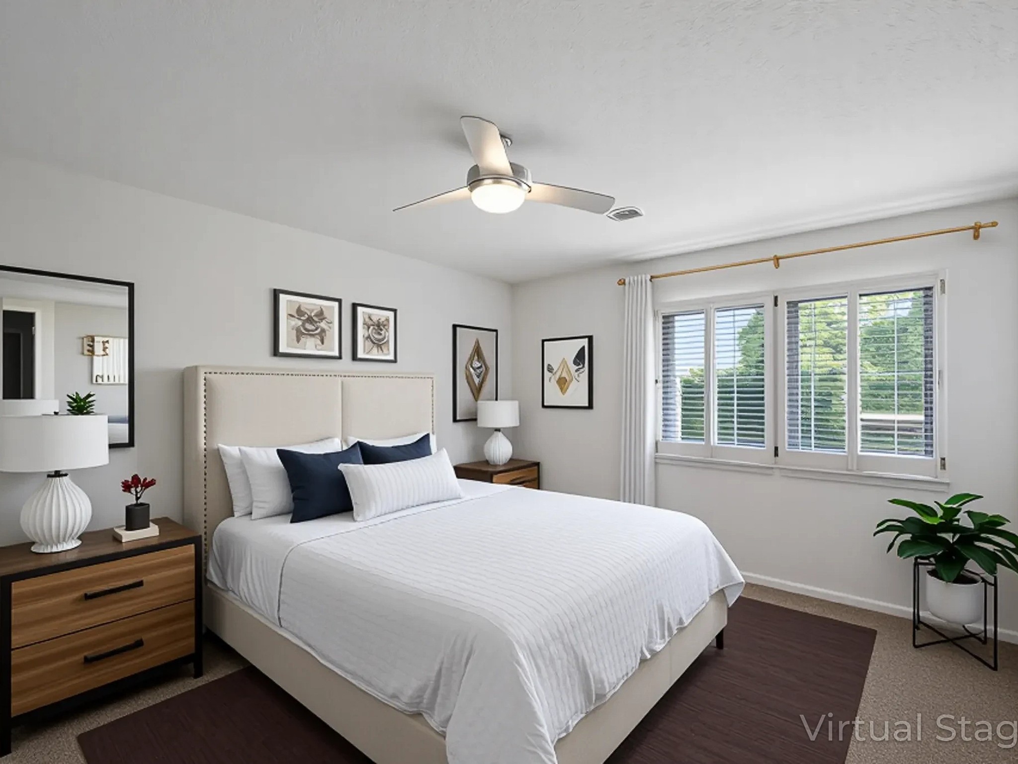 443 Huntington Ridge Drive Nashville, TN 37211 - Photo 18 of 47