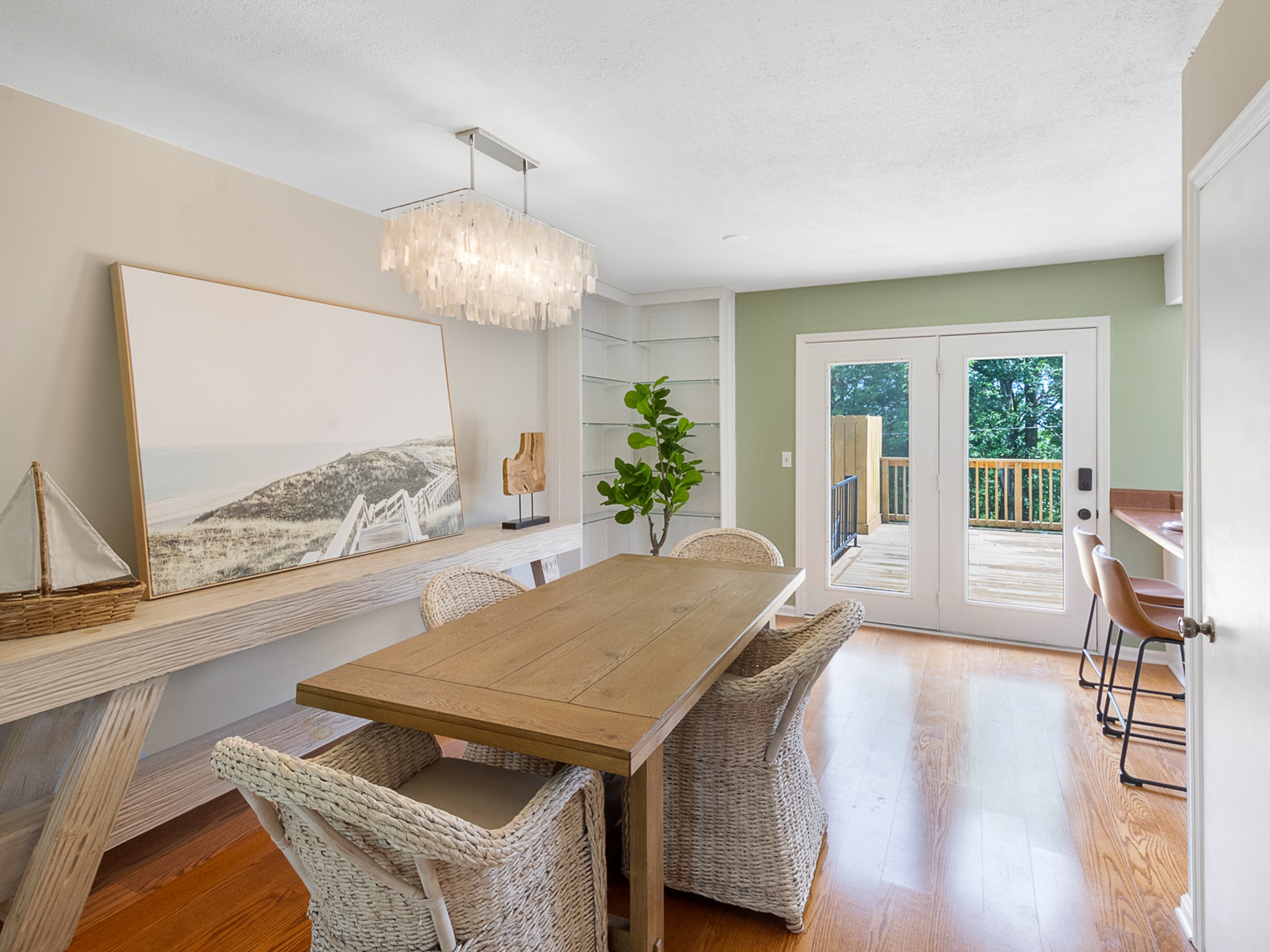 443 Huntington Ridge Drive Nashville, TN 37211 - Photo 2 of 47