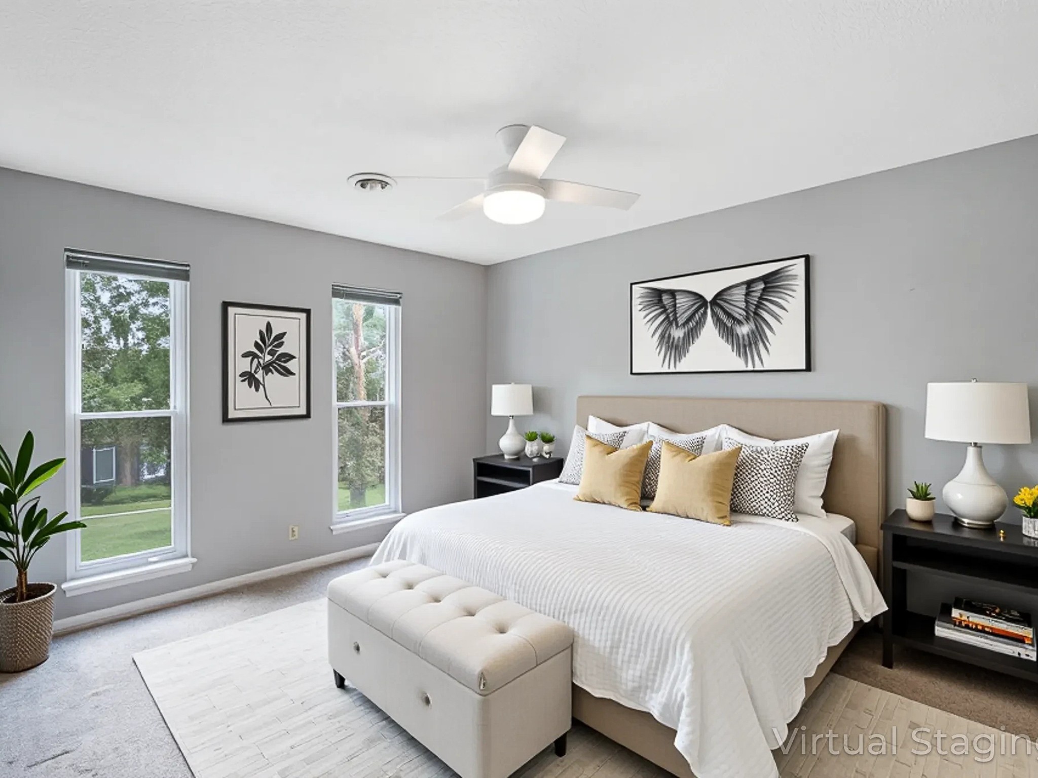 443 Huntington Ridge Drive Nashville, TN 37211 - Photo 27 of 47