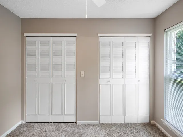 a car parked in front of house