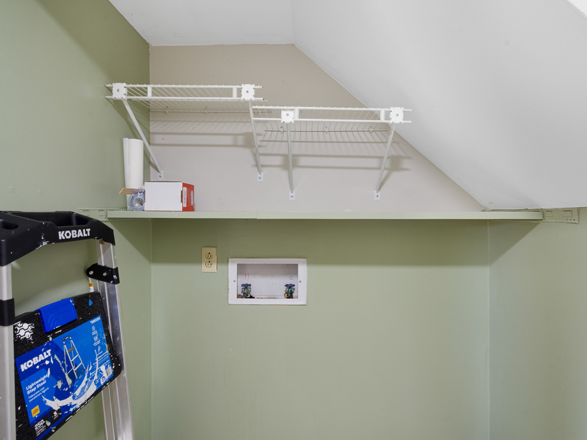 443 Huntington Ridge Drive Nashville, TN 37211 - Photo 36 of 47