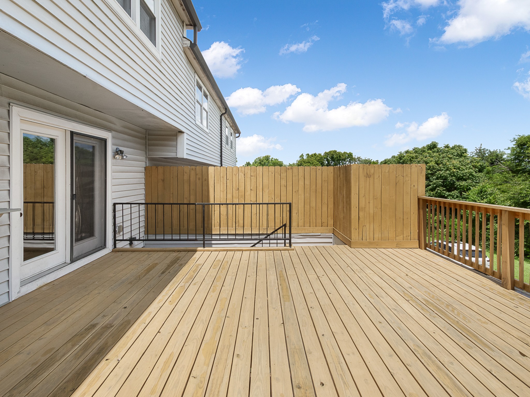 443 Huntington Ridge Drive Nashville, TN 37211 - Photo 39 of 47