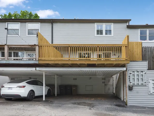 $287,500 | 443 Huntington Ridge Drive, Nashville, TN 37211