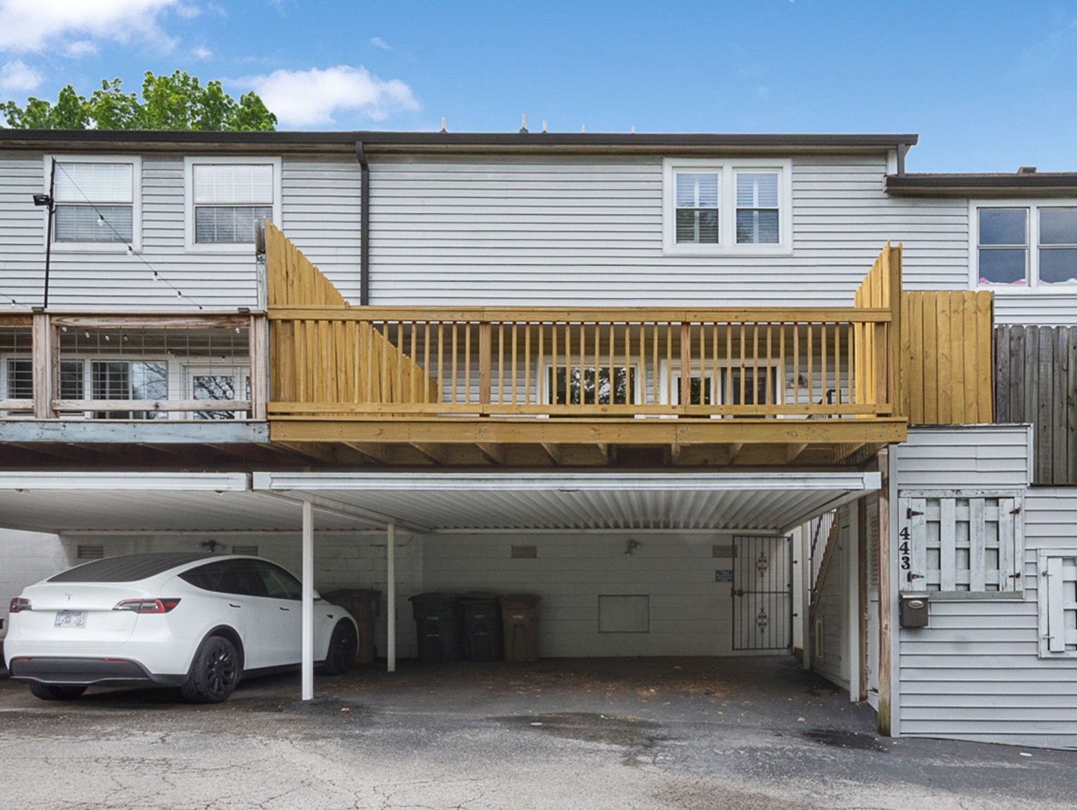 443 Huntington Ridge Drive Nashville, TN 37211 - Photo 41 of 47