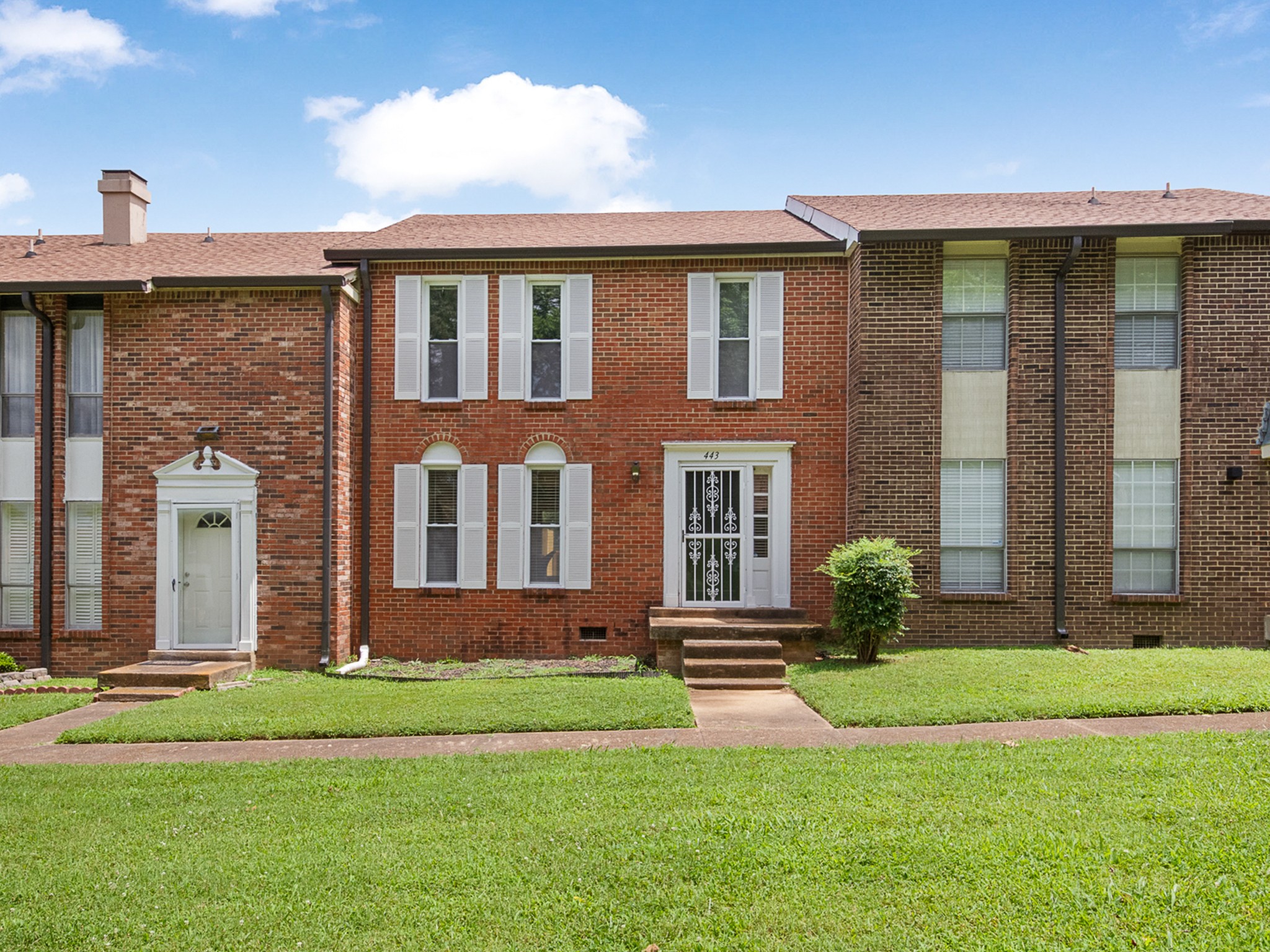 443 Huntington Ridge Drive Nashville, TN 37211 - Photo 42 of 47