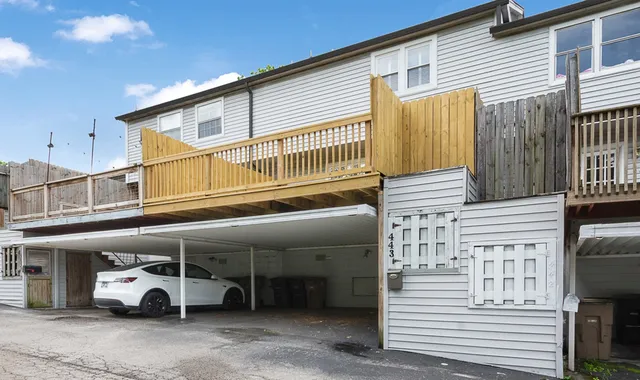 $287,500 | 443 Huntington Ridge Drive, Nashville, TN 37211