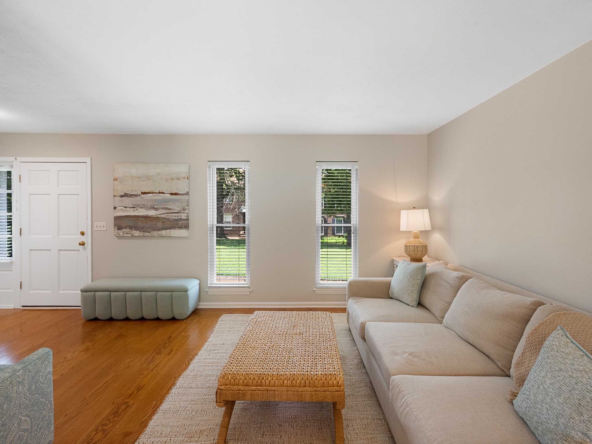 443 Huntington Ridge Drive Nashville, TN 37211 - Photo 7 of 47