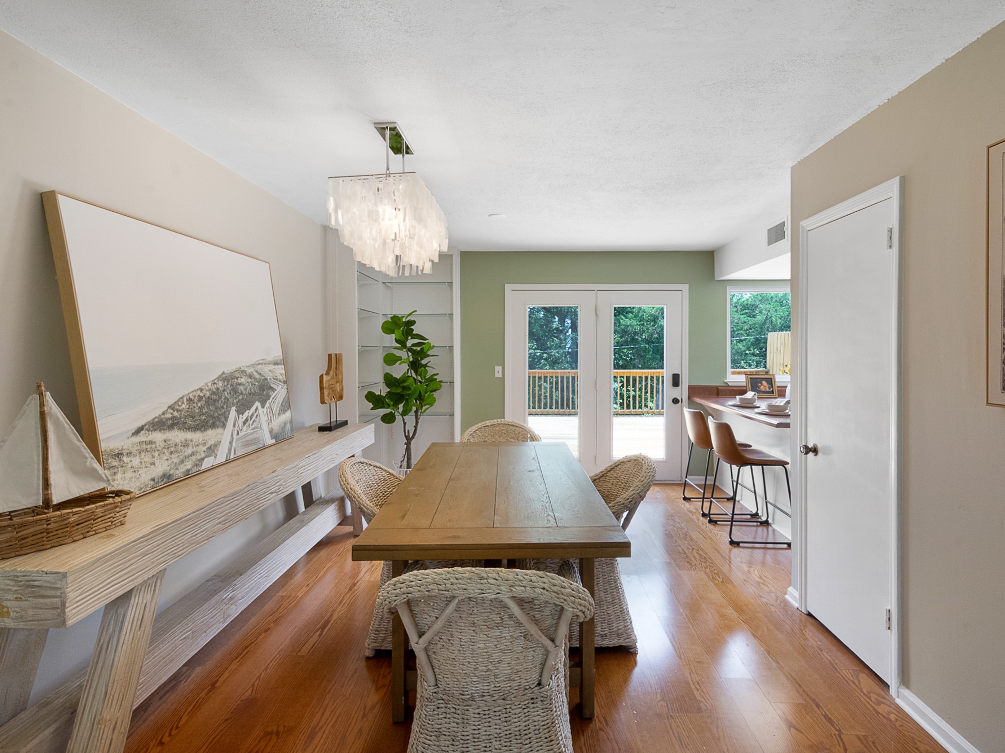 443 Huntington Ridge Drive Nashville, TN 37211 - Photo 8 of 47