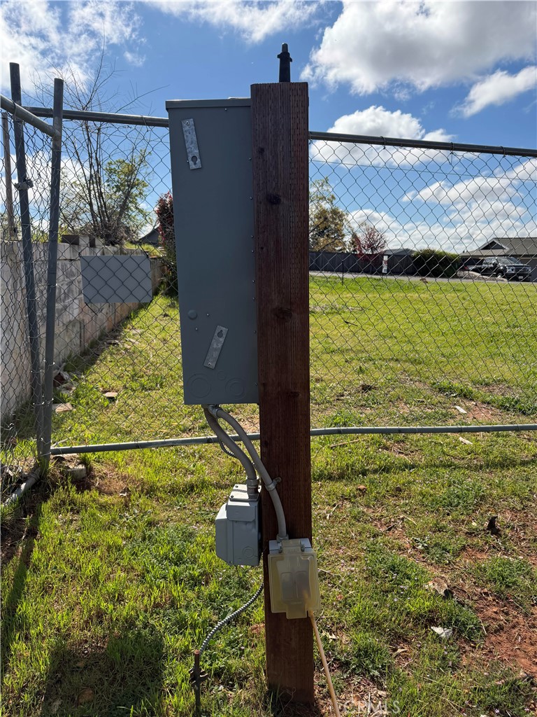 183 Valley Ridge Drive Paradise, CA 95969 - Photo 11 of 41 a view of ocean