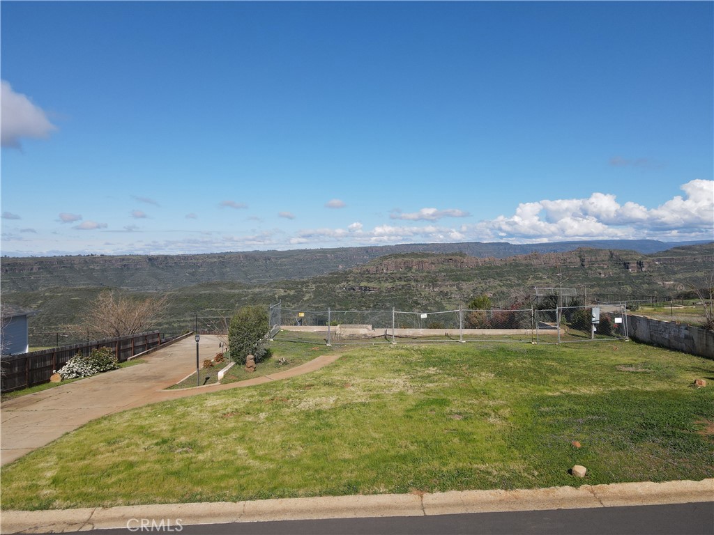 183 Valley Ridge Drive Paradise, CA 95969 - Photo 13 of 41 a view of a water with an ocean view