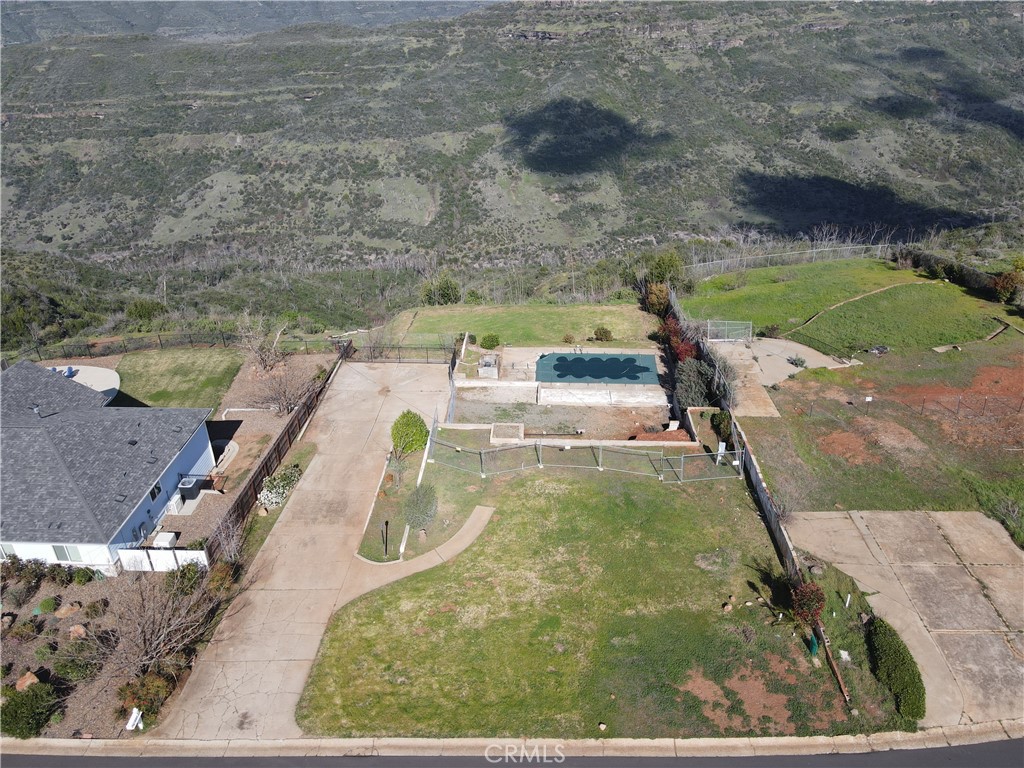183 Valley Ridge Drive Paradise, CA 95969 - Photo 16 of 41 a view of yard