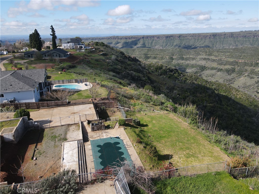 183 Valley Ridge Drive Paradise, CA 95969 - Photo 18 of 41 a view of lake