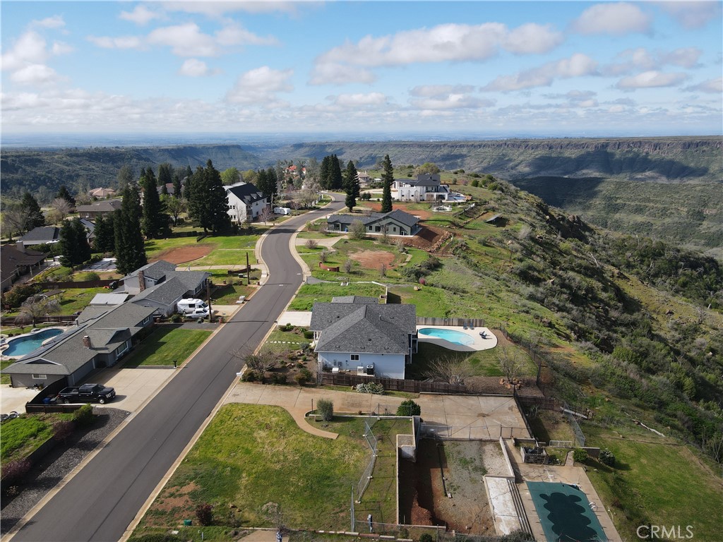 183 Valley Ridge Drive Paradise, CA 95969 - Photo 2 of 41 a view of a city