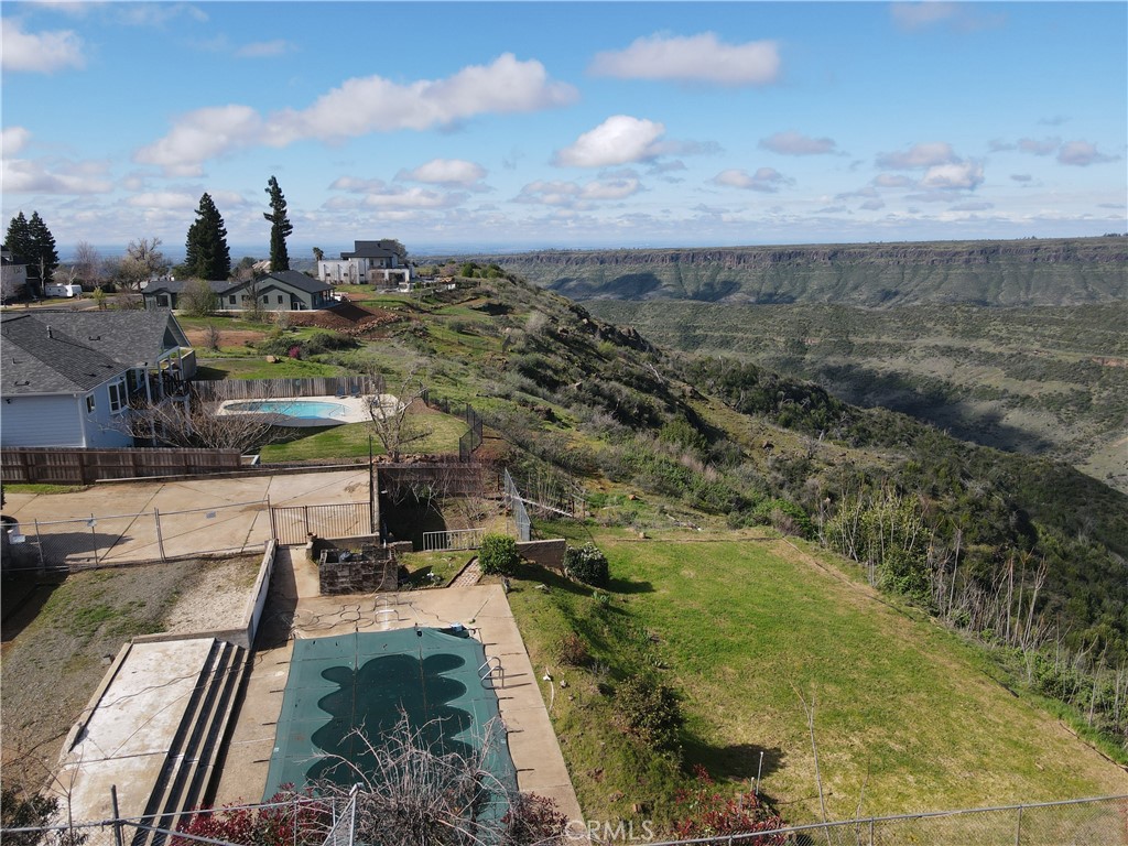 183 Valley Ridge Drive Paradise, CA 95969 - Photo 22 of 41 a view of a lake with outdoor space