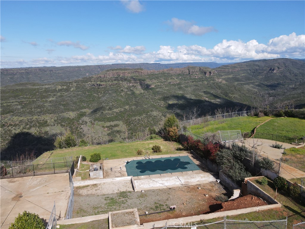 183 Valley Ridge Drive Paradise, CA 95969 - Photo 23 of 41 a view of a lake with a yard
