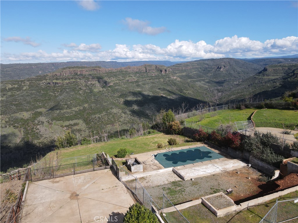 183 Valley Ridge Drive Paradise, CA 95969 - Photo 24 of 41 a view of a street with an ocean