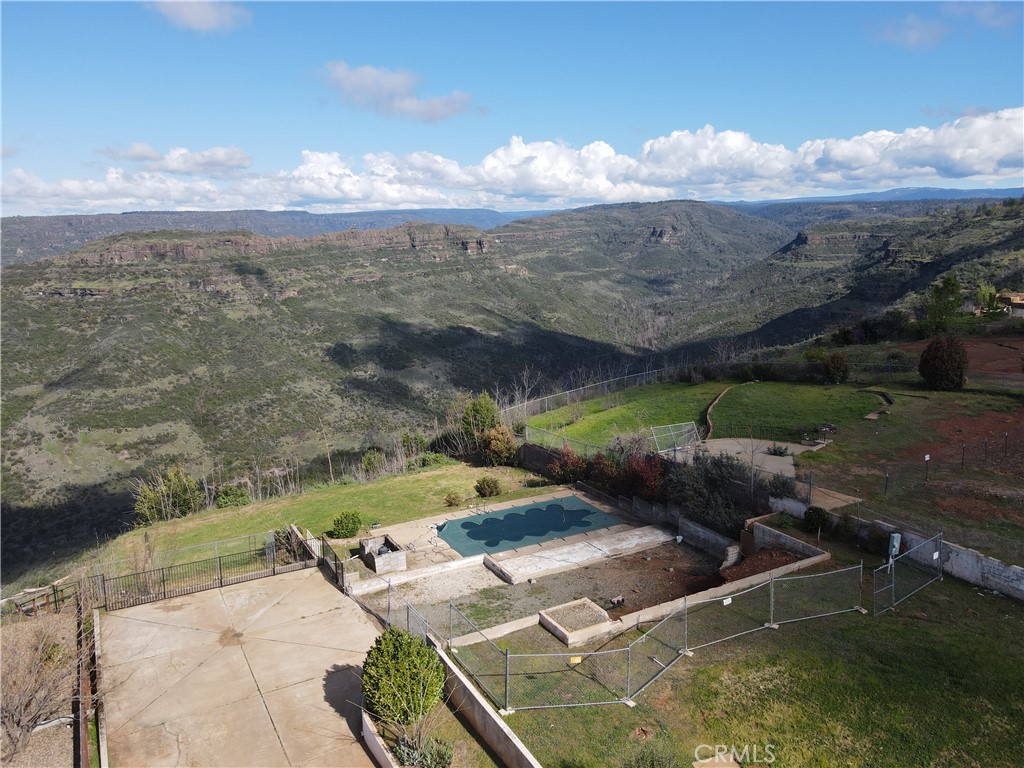 183 Valley Ridge Drive Paradise, CA 95969 - Photo 25 of 41 a view of a lake in middle of the town