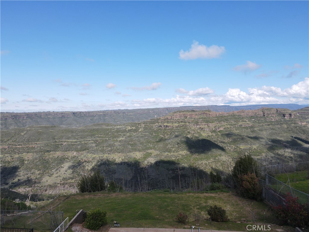 183 Valley Ridge Drive Paradise, CA 95969 - Photo 30 of 41 a view of lake with mountain