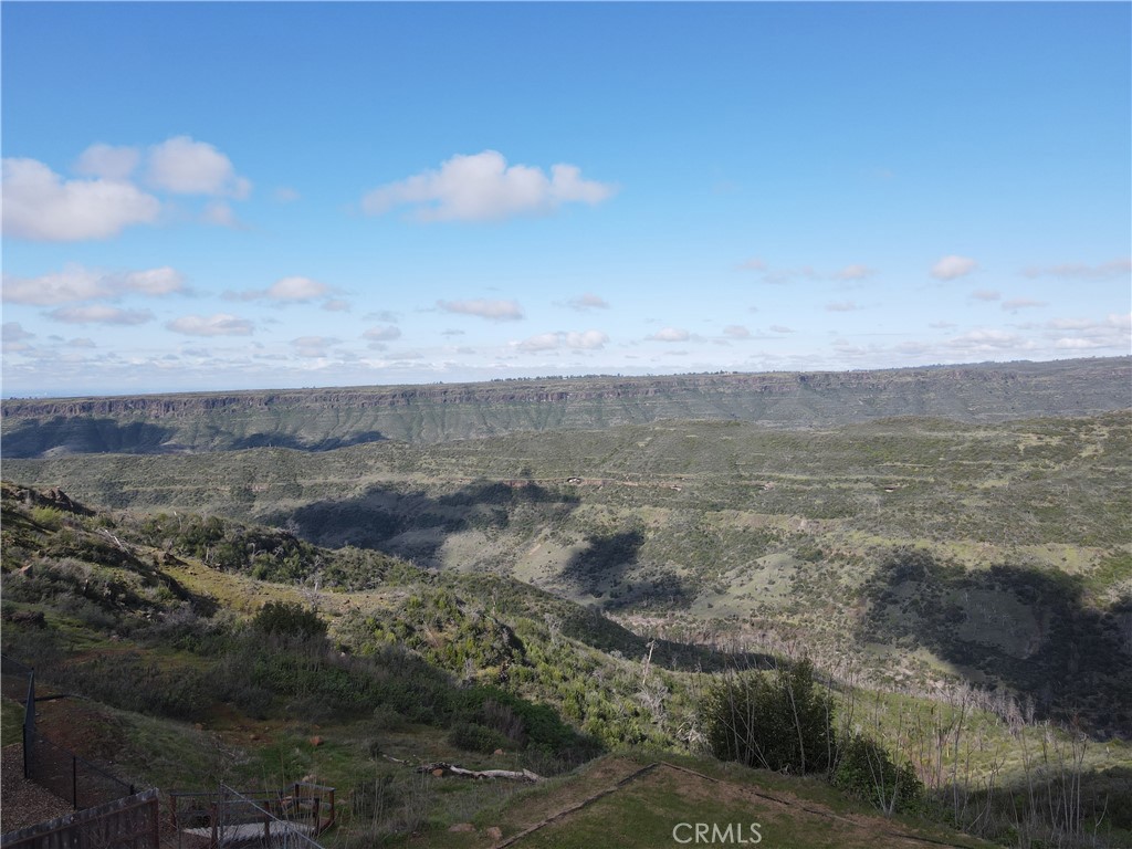 183 Valley Ridge Drive Paradise, CA 95969 - Photo 31 of 41 a view of a lake in middle of forest